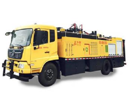 道路養護車輛是什么車